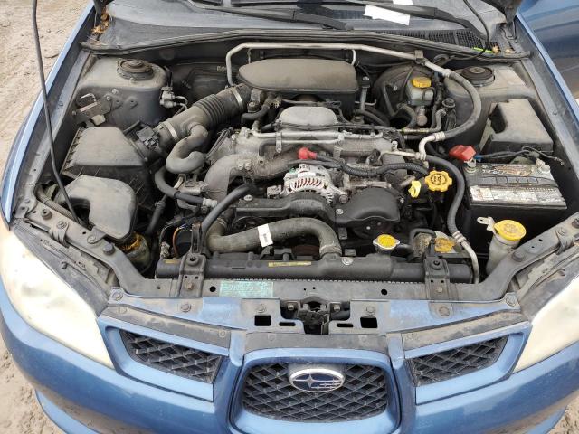 Photo 10 VIN: JF1GD61637H513351 - SUBARU IMPREZA 