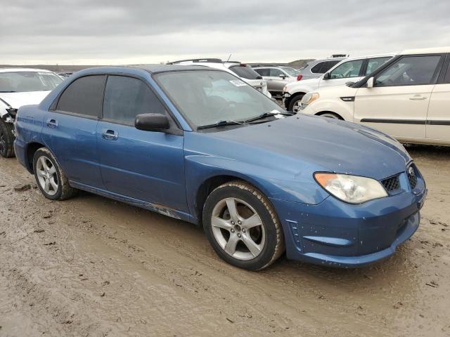 Photo 3 VIN: JF1GD61637H513351 - SUBARU IMPREZA 