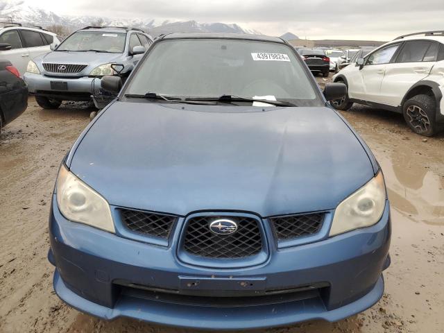 Photo 4 VIN: JF1GD61637H513351 - SUBARU IMPREZA 