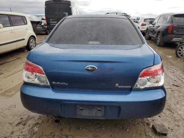 Photo 5 VIN: JF1GD61637H513351 - SUBARU IMPREZA 