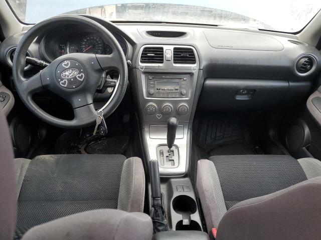 Photo 7 VIN: JF1GD61637H513351 - SUBARU IMPREZA 