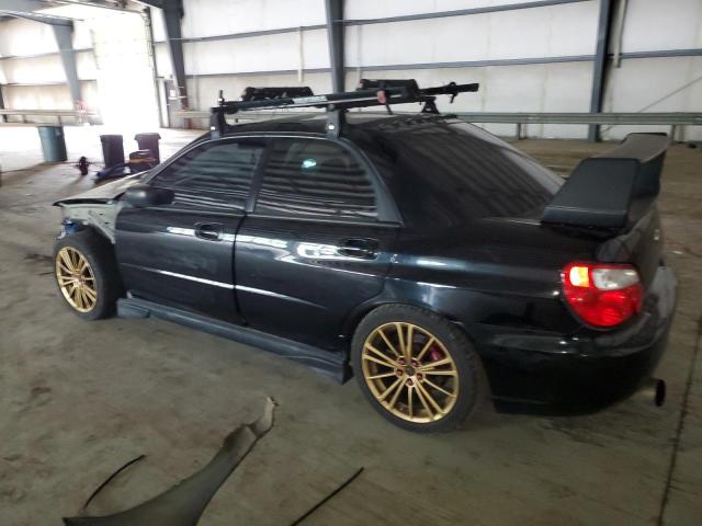 Photo 1 VIN: JF1GD61647G511632 - SUBARU IMPREZA 2. 