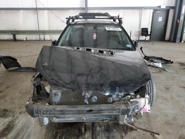 Photo 4 VIN: JF1GD61647G511632 - SUBARU IMPREZA 2. 