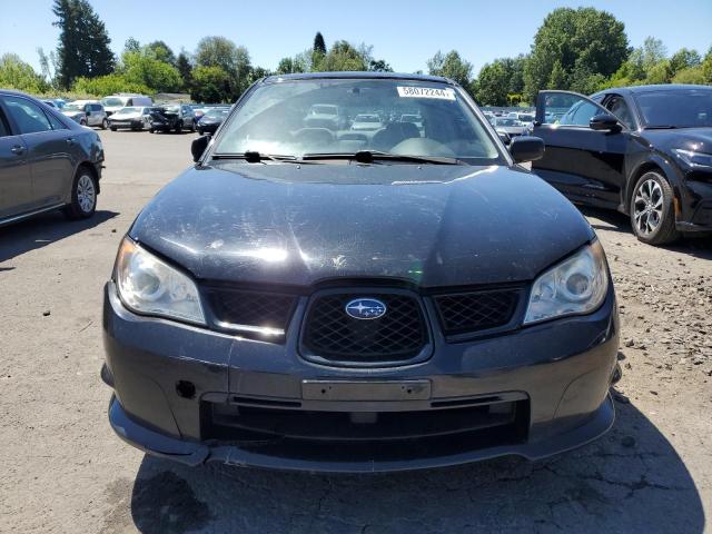 Photo 4 VIN: JF1GD61647G519181 - SUBARU IMPREZA 