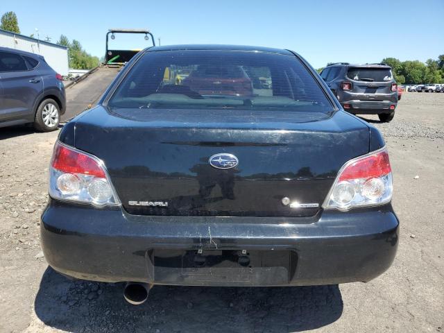 Photo 5 VIN: JF1GD61647G519181 - SUBARU IMPREZA 