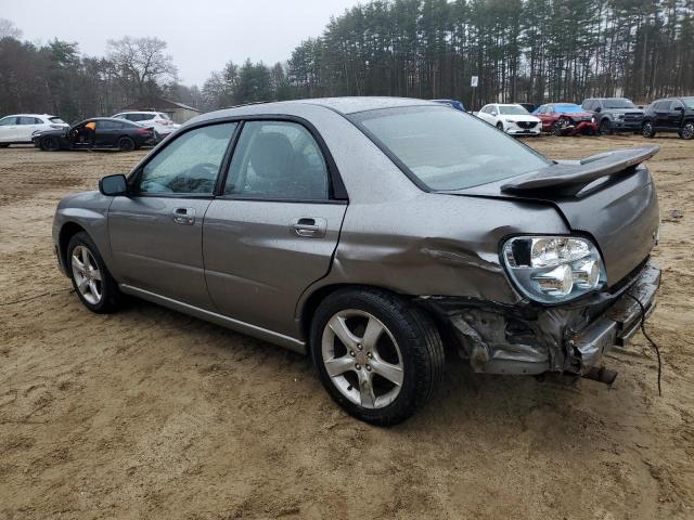 Photo 1 VIN: JF1GD61647H501581 - SUBARU IMPREZA 