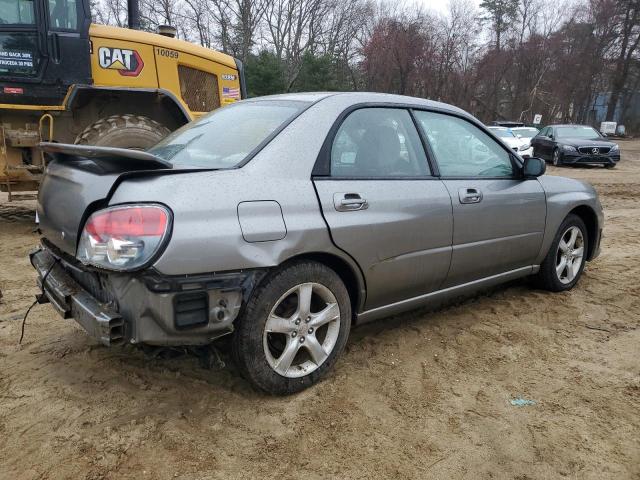 Photo 2 VIN: JF1GD61647H501581 - SUBARU IMPREZA 