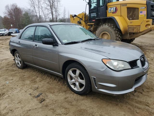 Photo 3 VIN: JF1GD61647H501581 - SUBARU IMPREZA 