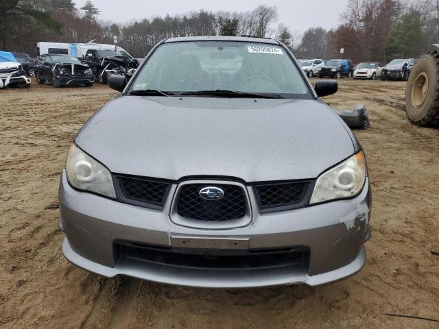 Photo 4 VIN: JF1GD61647H501581 - SUBARU IMPREZA 