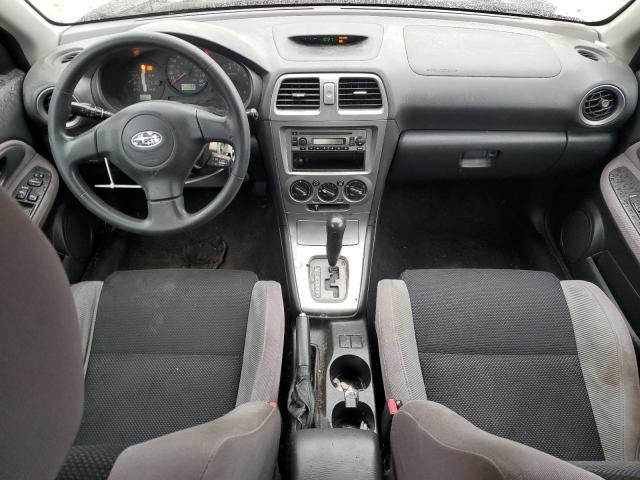 Photo 7 VIN: JF1GD61647H501581 - SUBARU IMPREZA 