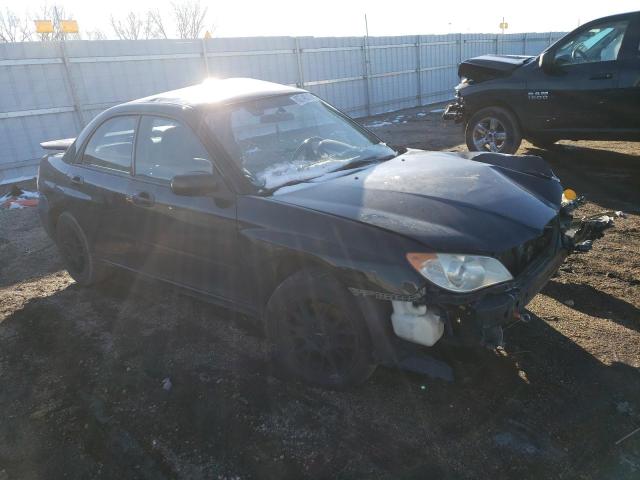 Photo 3 VIN: JF1GD61647H505615 - SUBARU IMPREZA 