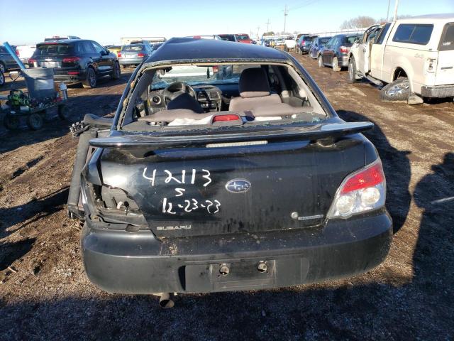 Photo 5 VIN: JF1GD61647H505615 - SUBARU IMPREZA 