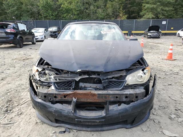 Photo 4 VIN: JF1GD61647H522222 - SUBARU IMPREZA 2. 