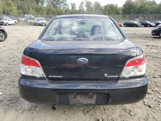 Photo 5 VIN: JF1GD61647H522222 - SUBARU IMPREZA 2. 