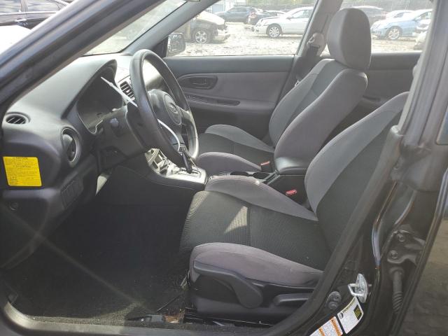 Photo 6 VIN: JF1GD61647H522222 - SUBARU IMPREZA 2. 