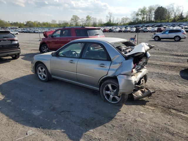 Photo 1 VIN: JF1GD61657H521130 - SUBARU IMPREZA 