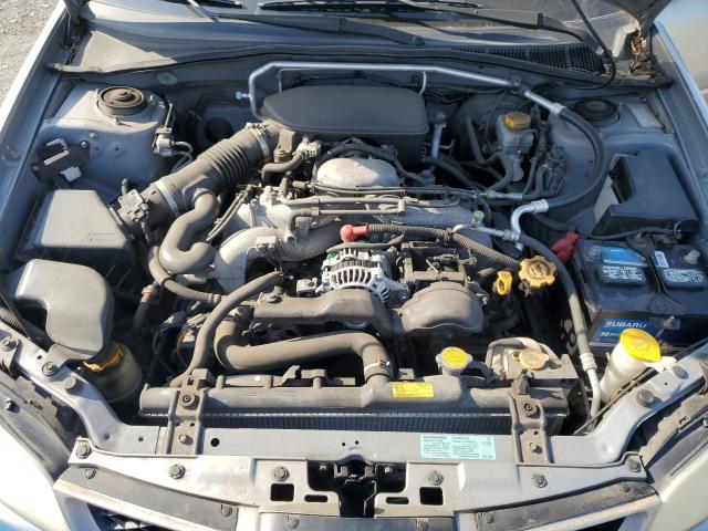 Photo 10 VIN: JF1GD61657H521130 - SUBARU IMPREZA 