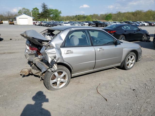 Photo 2 VIN: JF1GD61657H521130 - SUBARU IMPREZA 