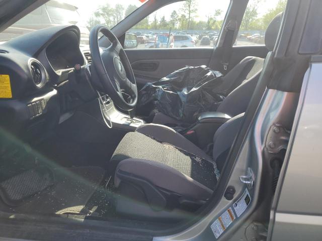 Photo 6 VIN: JF1GD61657H521130 - SUBARU IMPREZA 