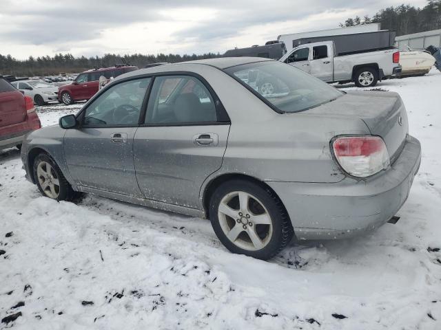 Photo 1 VIN: JF1GD61667G504083 - SUBARU IMPREZA 