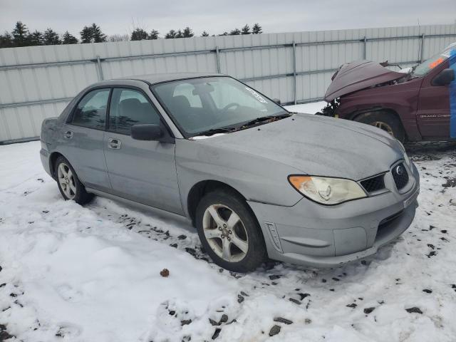 Photo 3 VIN: JF1GD61667G504083 - SUBARU IMPREZA 