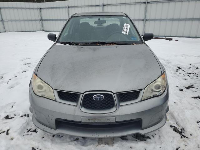 Photo 4 VIN: JF1GD61667G504083 - SUBARU IMPREZA 