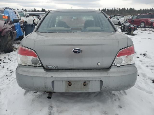 Photo 5 VIN: JF1GD61667G504083 - SUBARU IMPREZA 