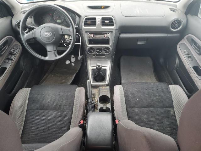 Photo 7 VIN: JF1GD61667G504083 - SUBARU IMPREZA 