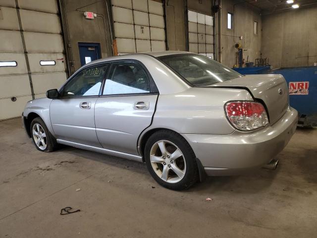 Photo 1 VIN: JF1GD61667G511454 - SUBARU IMPREZA 