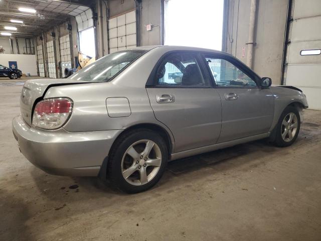 Photo 2 VIN: JF1GD61667G511454 - SUBARU IMPREZA 