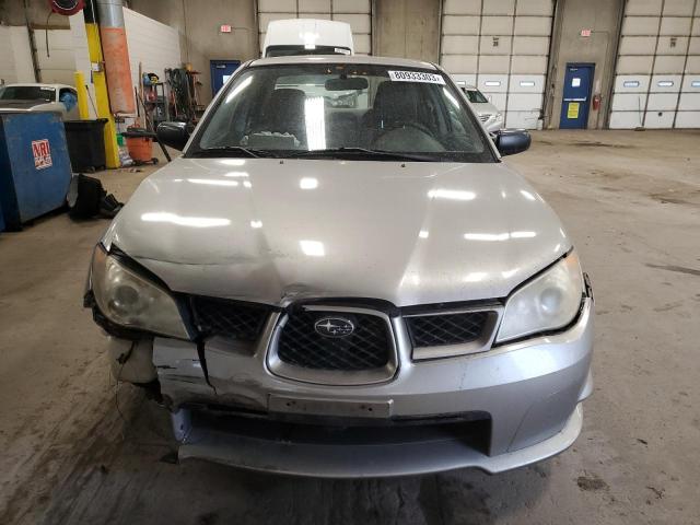 Photo 4 VIN: JF1GD61667G511454 - SUBARU IMPREZA 