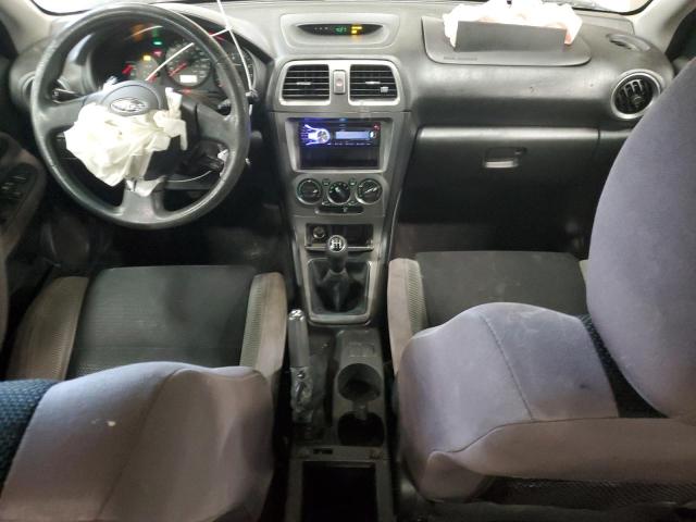 Photo 7 VIN: JF1GD61667G511454 - SUBARU IMPREZA 