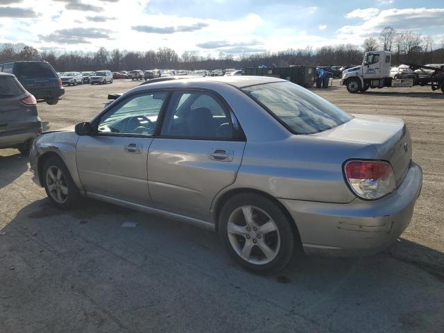 Photo 1 VIN: JF1GD61667H501095 - SUBARU IMPREZA 2. 