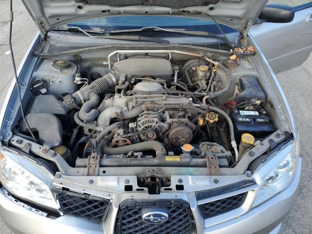 Photo 10 VIN: JF1GD61667H501095 - SUBARU IMPREZA 2. 