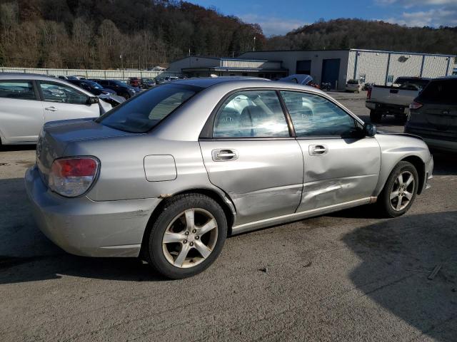 Photo 2 VIN: JF1GD61667H501095 - SUBARU IMPREZA 2. 