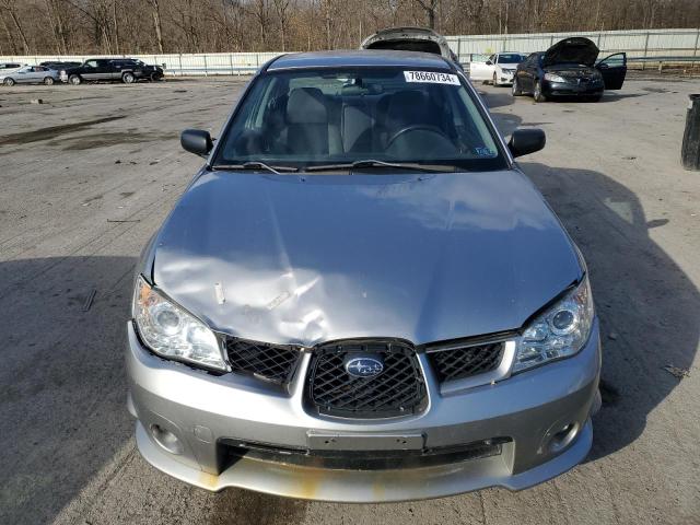 Photo 4 VIN: JF1GD61667H501095 - SUBARU IMPREZA 2. 