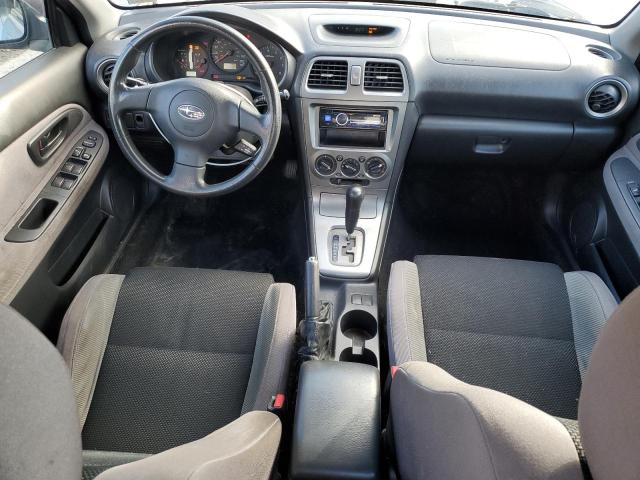 Photo 7 VIN: JF1GD61667H501095 - SUBARU IMPREZA 2. 