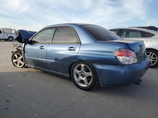 Photo 1 VIN: JF1GD61667H501291 - SUBARU IMPREZA 