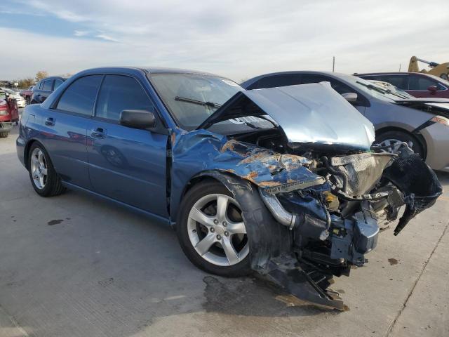 Photo 3 VIN: JF1GD61667H501291 - SUBARU IMPREZA 