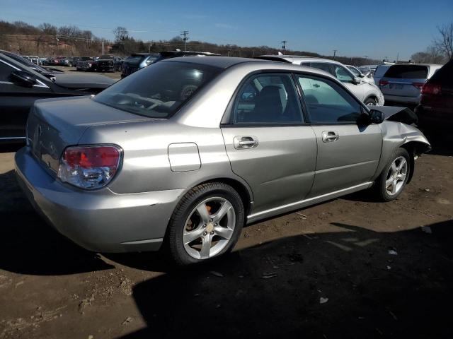 Photo 2 VIN: JF1GD61667H504854 - SUBARU IMPREZA 