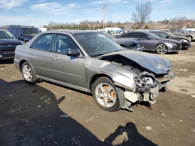 Photo 3 VIN: JF1GD61667H504854 - SUBARU IMPREZA 