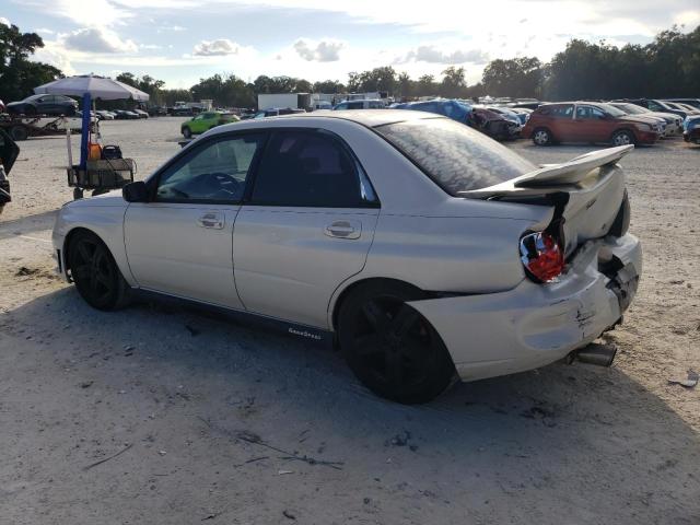 Photo 1 VIN: JF1GD61667H506877 - SUBARU IMPREZA 2. 