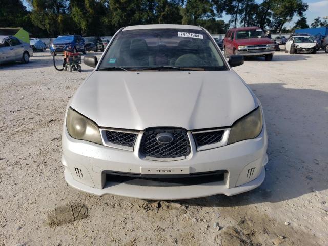 Photo 4 VIN: JF1GD61667H506877 - SUBARU IMPREZA 2. 