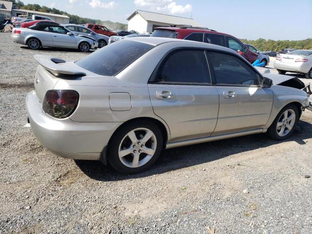 Photo 2 VIN: JF1GD61667H509181 - SUBARU IMPREZA 2. 