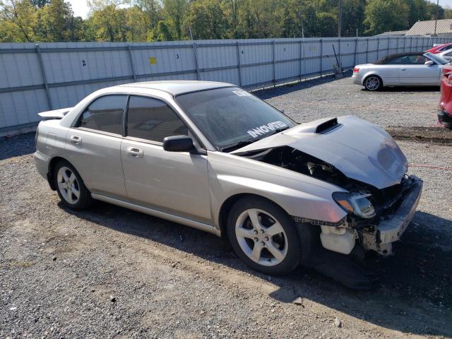 Photo 3 VIN: JF1GD61667H509181 - SUBARU IMPREZA 2. 