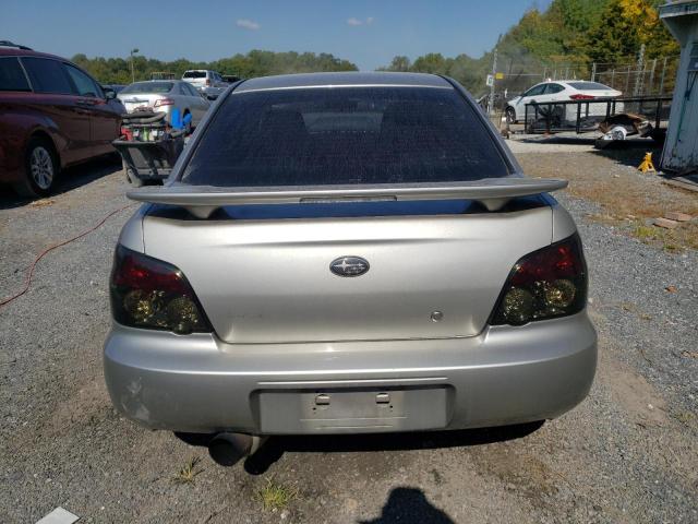 Photo 5 VIN: JF1GD61667H509181 - SUBARU IMPREZA 2. 