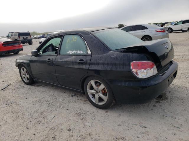 Photo 1 VIN: JF1GD61667H512534 - SUBARU IMPREZA 