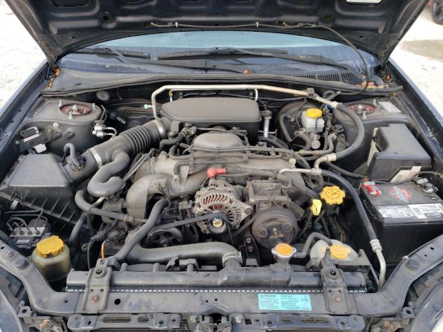 Photo 10 VIN: JF1GD61667H512534 - SUBARU IMPREZA 