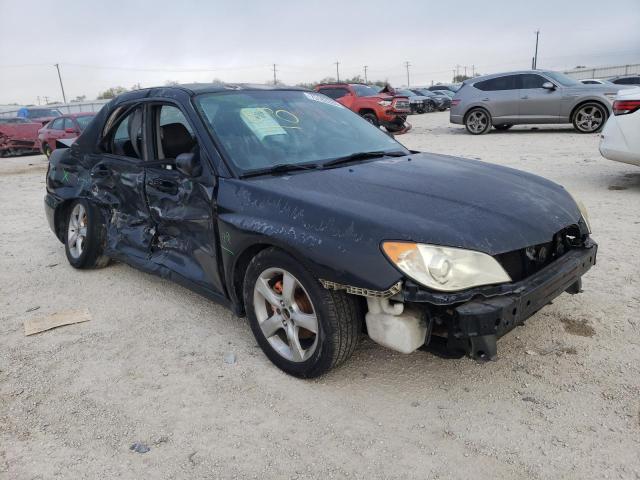 Photo 3 VIN: JF1GD61667H512534 - SUBARU IMPREZA 