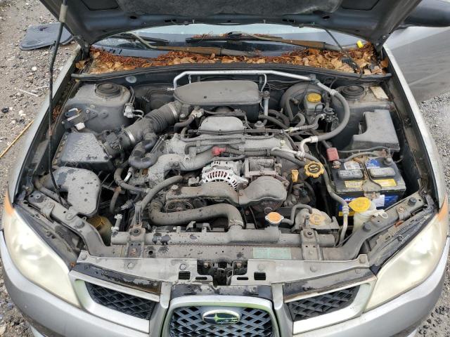 Photo 10 VIN: JF1GD61667H515224 - SUBARU IMPREZA 